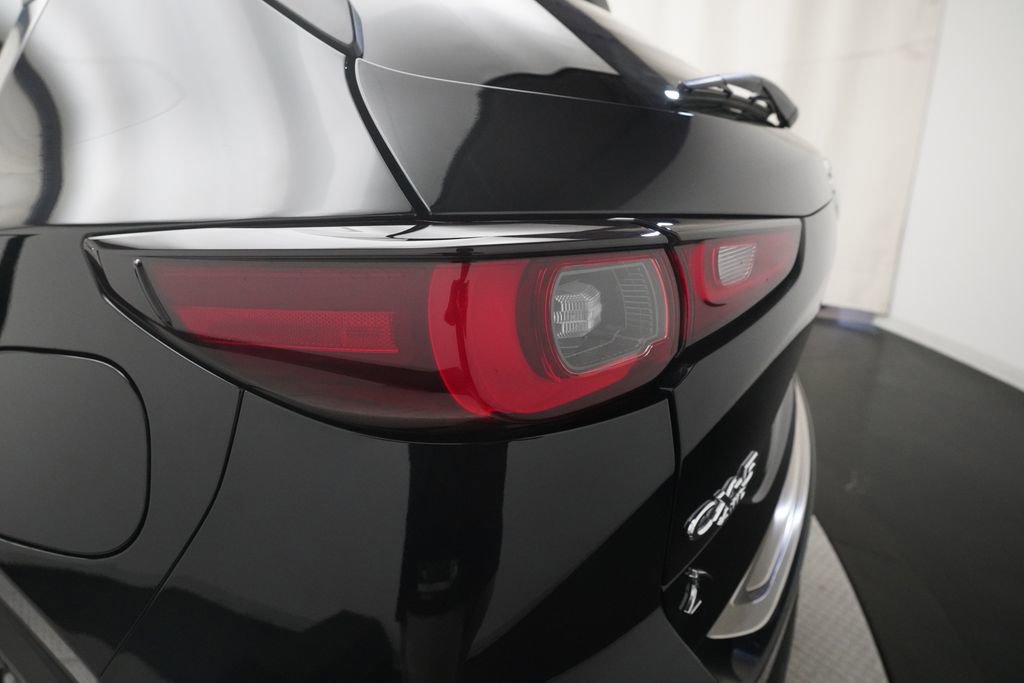 Certified 2023 MAZDA CX-5 AWD 2.5 S image 32