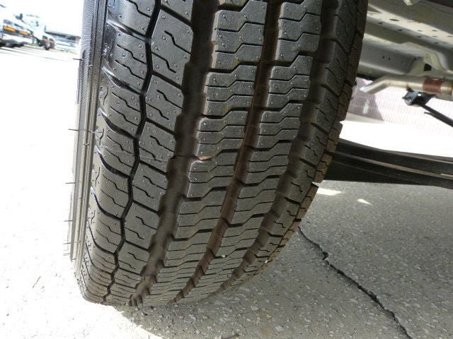 Used 2026 RAM ProMaster 1500 w/ Safety Group FWD image 40