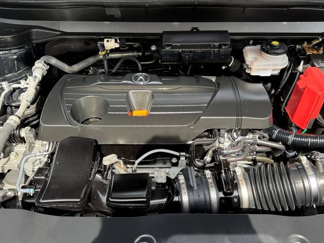 Certified 2024 Acura RDX SH-AWD image 20