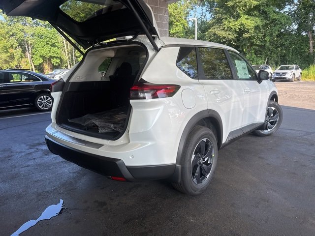 New 2026 Nissan Rogue SV image 11