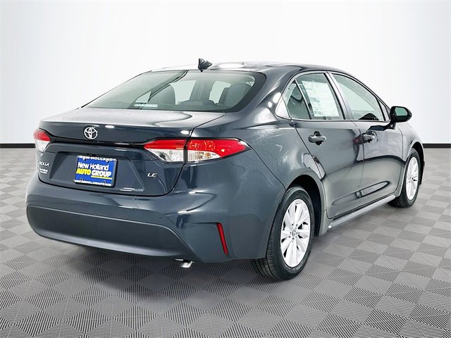 New 2026 Toyota Corolla LE image 4