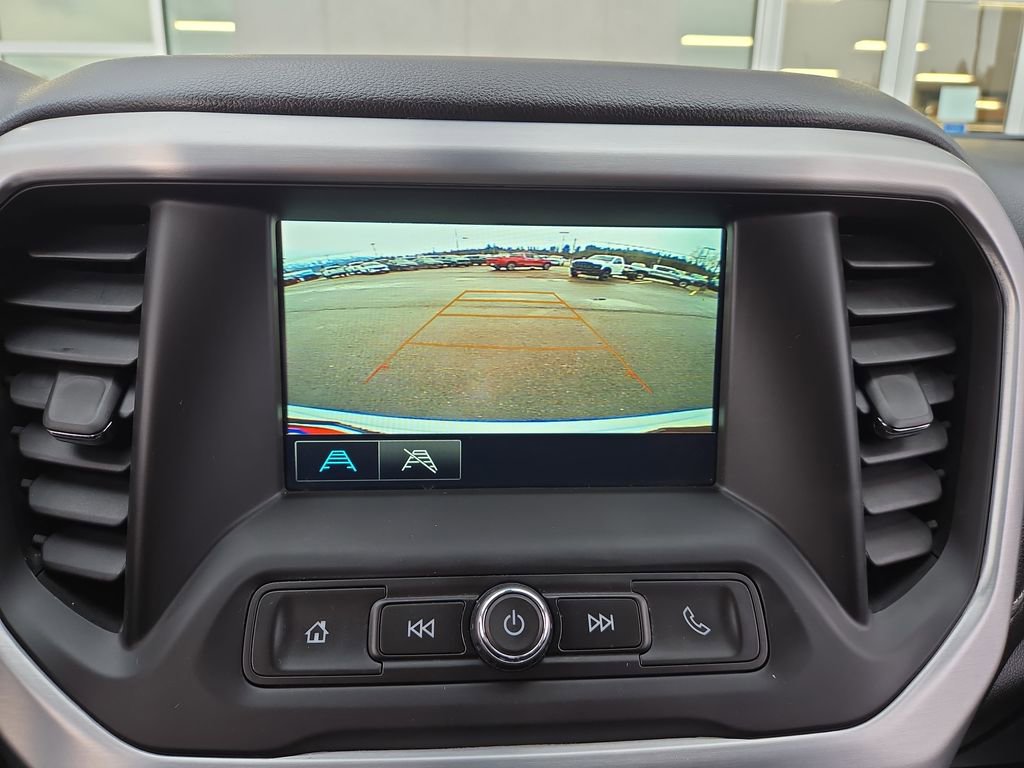 Used 2019 GMC Acadia SLE image 25
