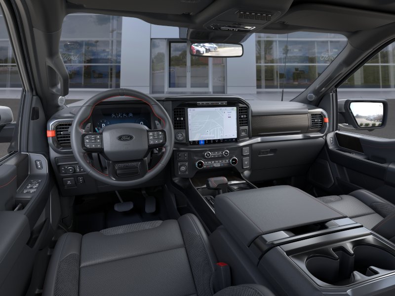 New 2026 Ford F150 Raptor AWD/4WD image 9