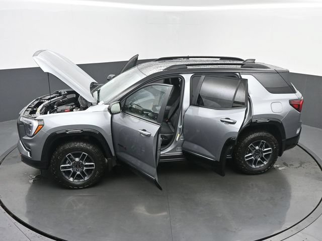 New 2026 GMC Terrain AT4 w/ Technology Package II AWD/4WD image 63