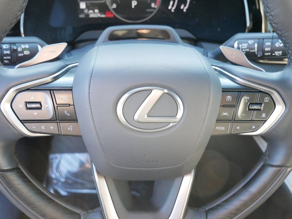 Certified 2024 Lexus RX 350 Premium w/ Convenience Package AWD/4WD image 19