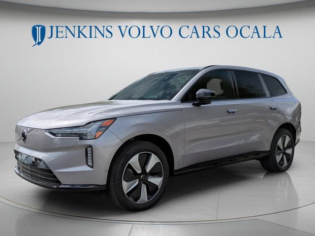 New 2026 Volvo EX90 Plus RWD image 8