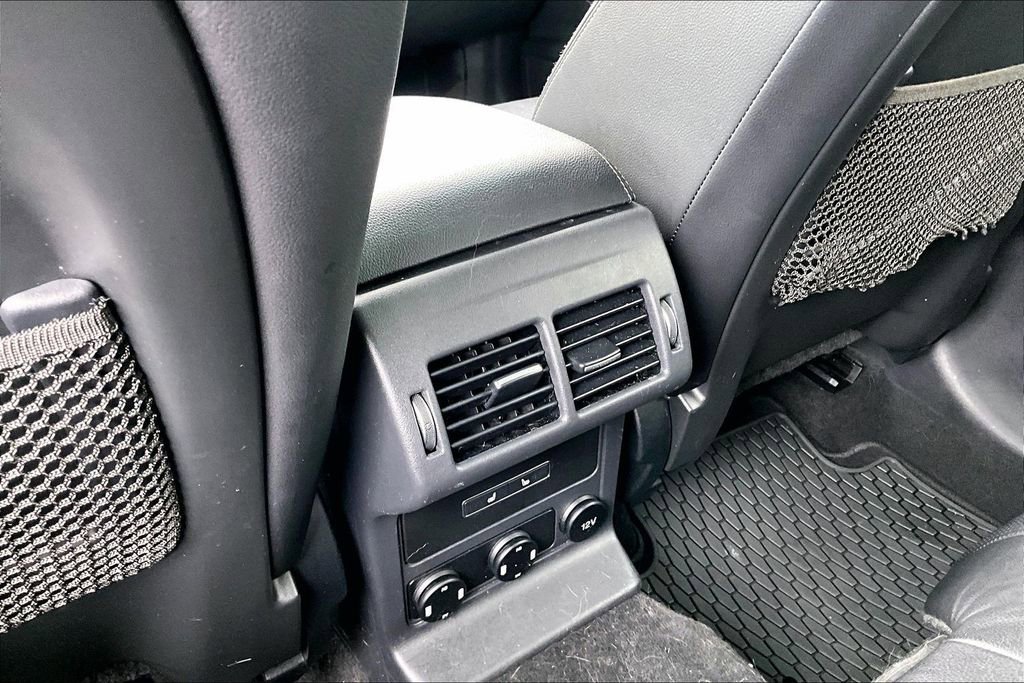 Used 2017 Jaguar F-PACE S image 25