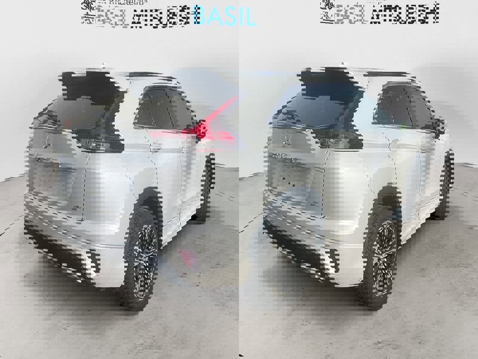 Used 2022 Mitsubishi Eclipse Cross SEL image 5