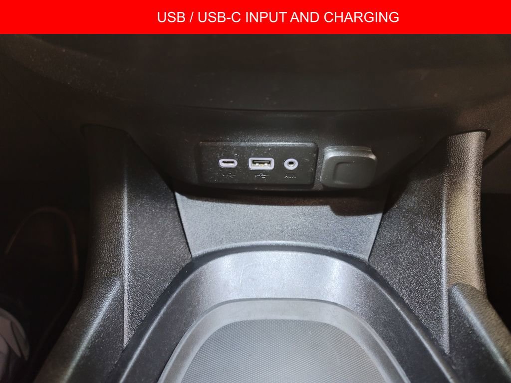 Used 2020 Chevrolet Malibu LS image 16