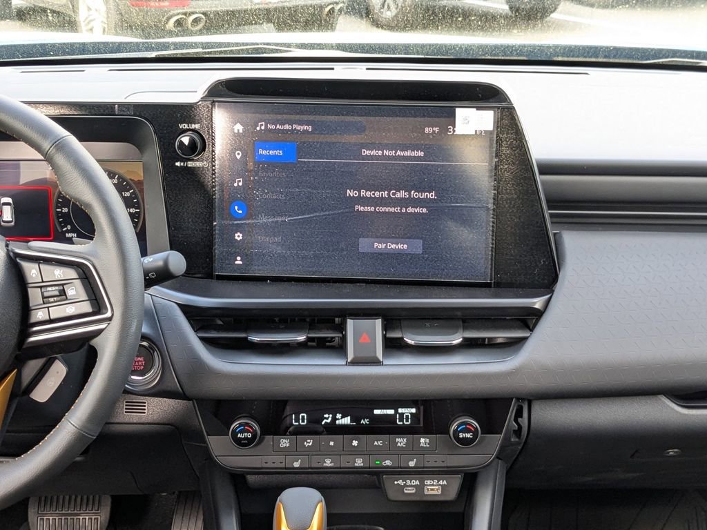 New 2026 Subaru Outback Wilderness image 18