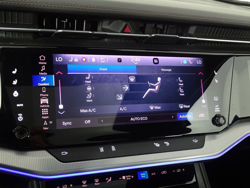 Used 2024 Jeep Wagoneer Launch Edition image 29