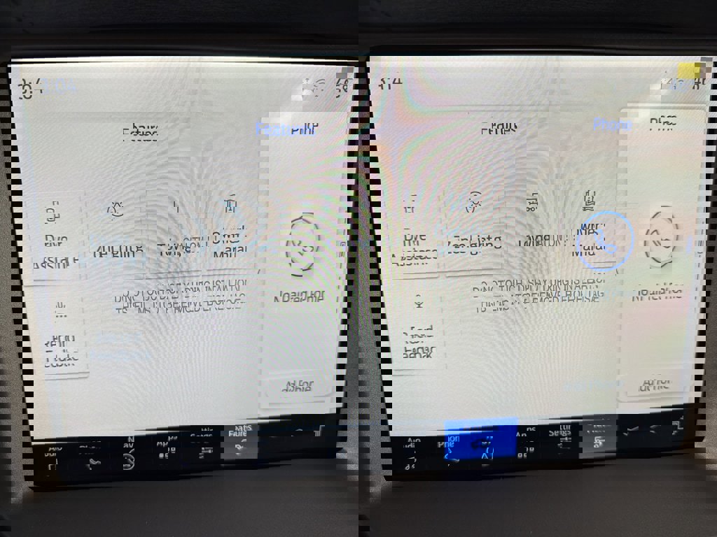 New 2025 Ford Bronco Outer Banks image 25