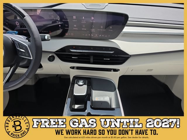 New 2027 Buick Enclave Avenir w/ LPO, Floor Liner Package FWD image 13