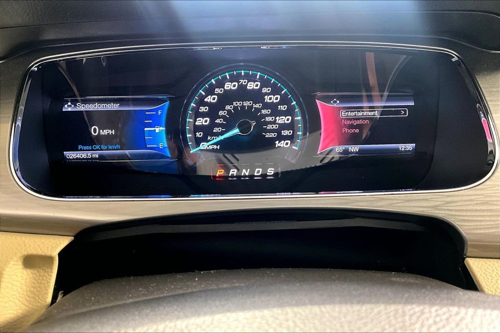 Used 2016 Ford Taurus SEL w/ Equipment Group 201A image 20