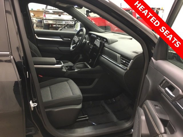 Used 2025 GMC Terrain Elevation image 15