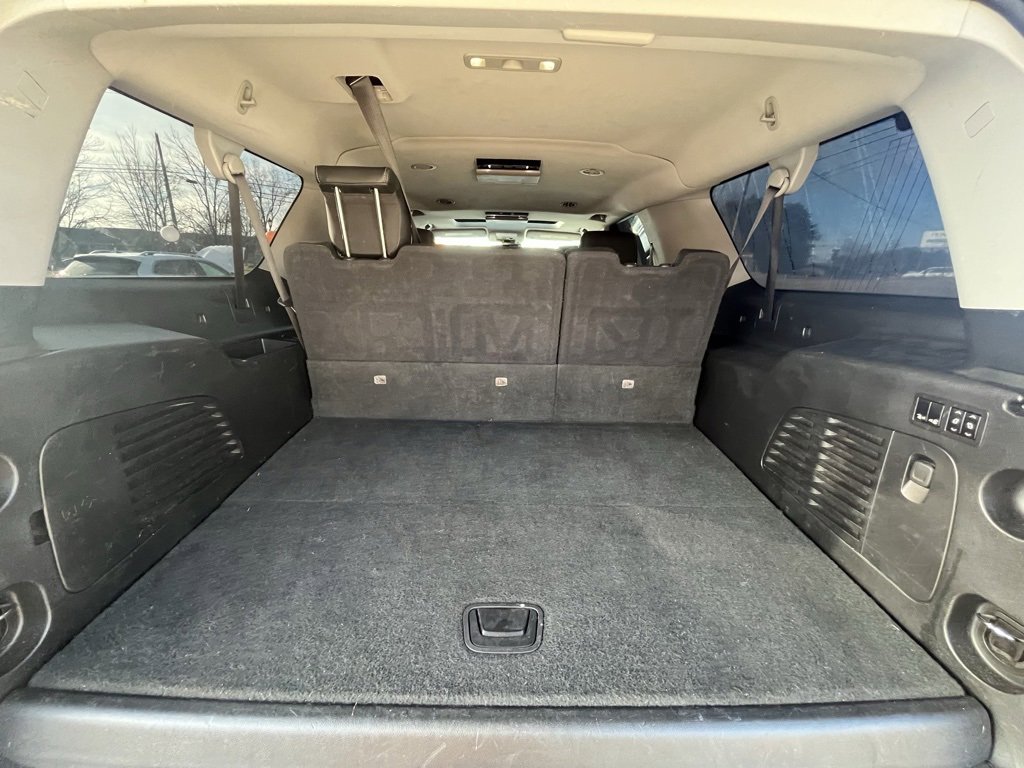 Used 2020 GMC Yukon XL SLT w/ Open Road Package image 24