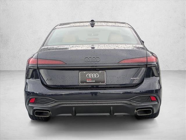 New 2026 Audi A6 Premium Plus image 7