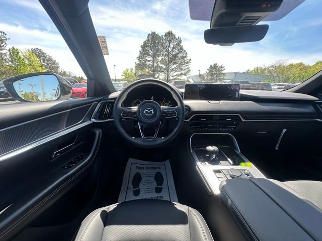 New 2026 MAZDA CX-90 3.3 Turbo S w/ Premium Package image 15