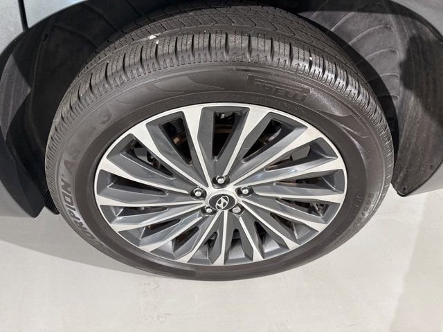 Used 2023 Hyundai Palisade Calligraphy FWD image 7