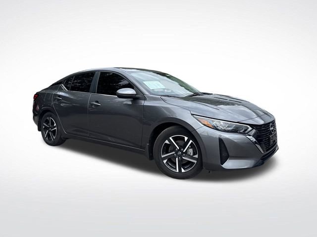 Used 2024 Nissan Sentra SV w/ All-Weather Package image 32