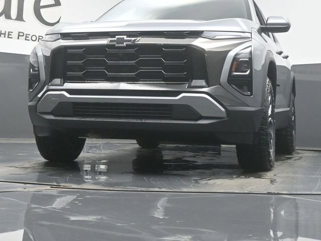 New 2026 Chevrolet Equinox ACTIV image 34