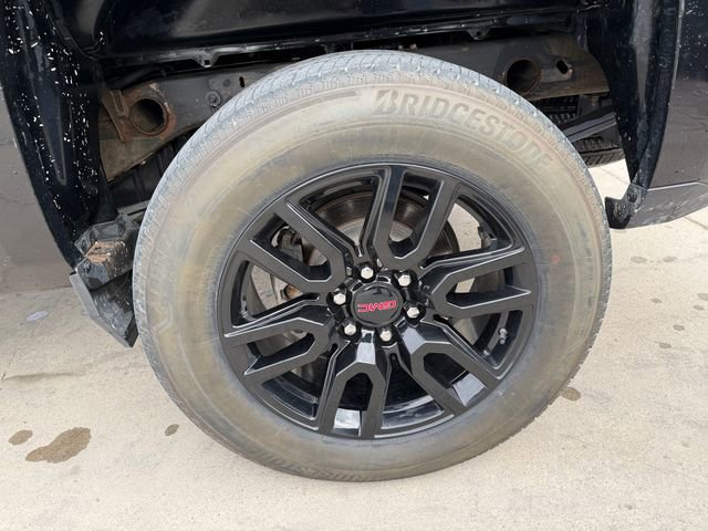 Used 2018 Chevrolet Silverado 1500 W/T w/ WT Fleet Convenience Package image 12