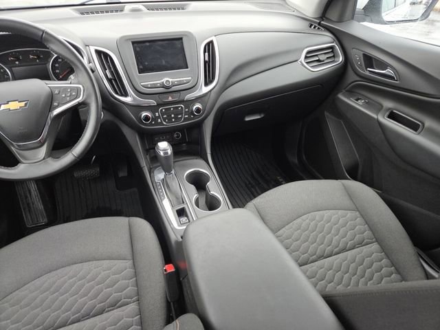 Used 2019 Chevrolet Equinox LT image 30