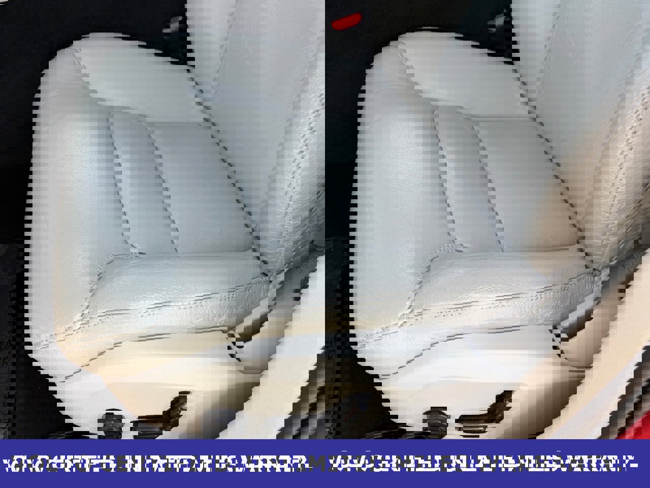 Certified 2023 Volvo S60 B5 Plus image 29