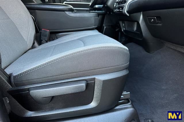 Used 2024 RAM 2500 Big Horn w/ Bed Utility Group image 20