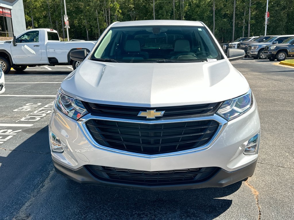 Used 2019 Chevrolet Equinox LS FWD image 5