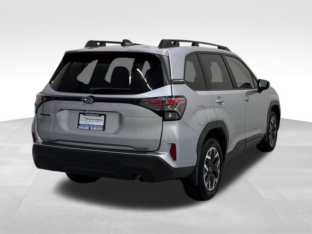 Used 2026 Subaru Forester Premium AWD/4WD image 7