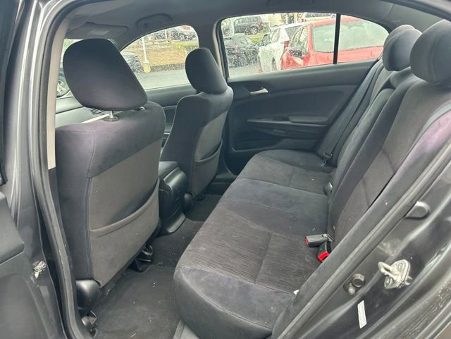 Used 2012 Honda Accord LX image 13