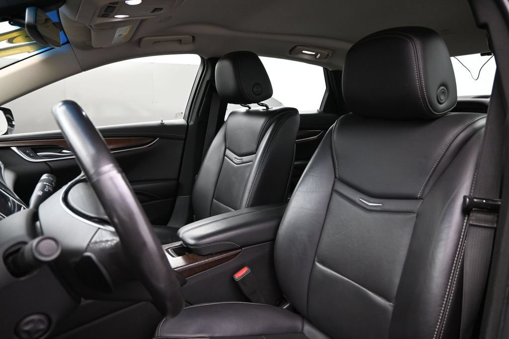 Used 2019 Cadillac XTS Luxury FWD image 10
