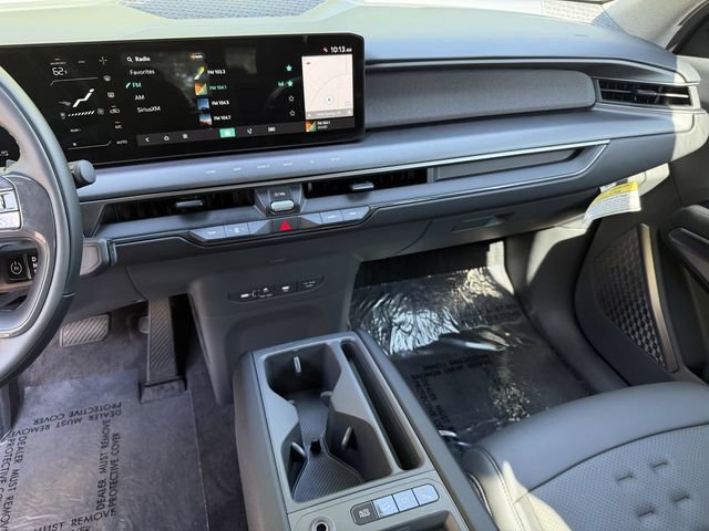 Certified 2026 Kia EV9 Wind AWD/4WD image 19