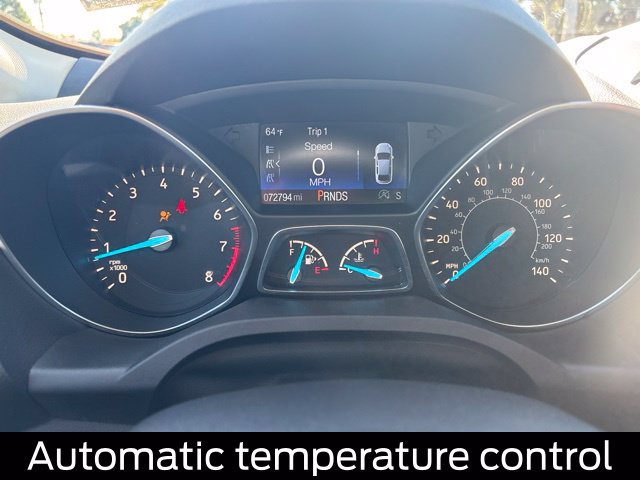 Used 2018 Ford Escape Titanium FWD image 22
