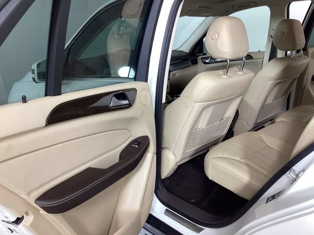 Used 2017 Mercedes-Benz GLE 350 image 21