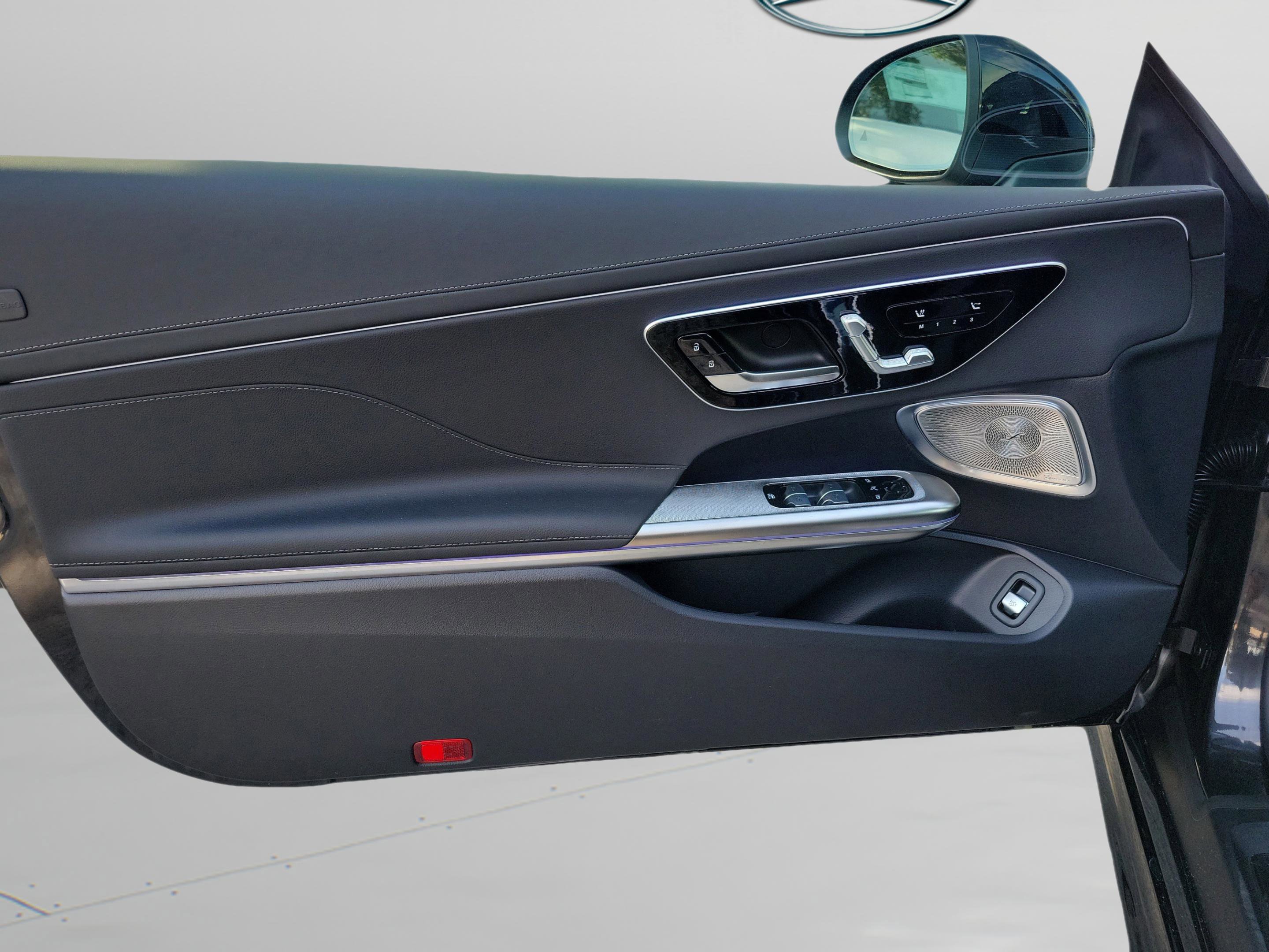 New 2026 Mercedes-Benz CLE 300 4MATIC Cabriolet image 23