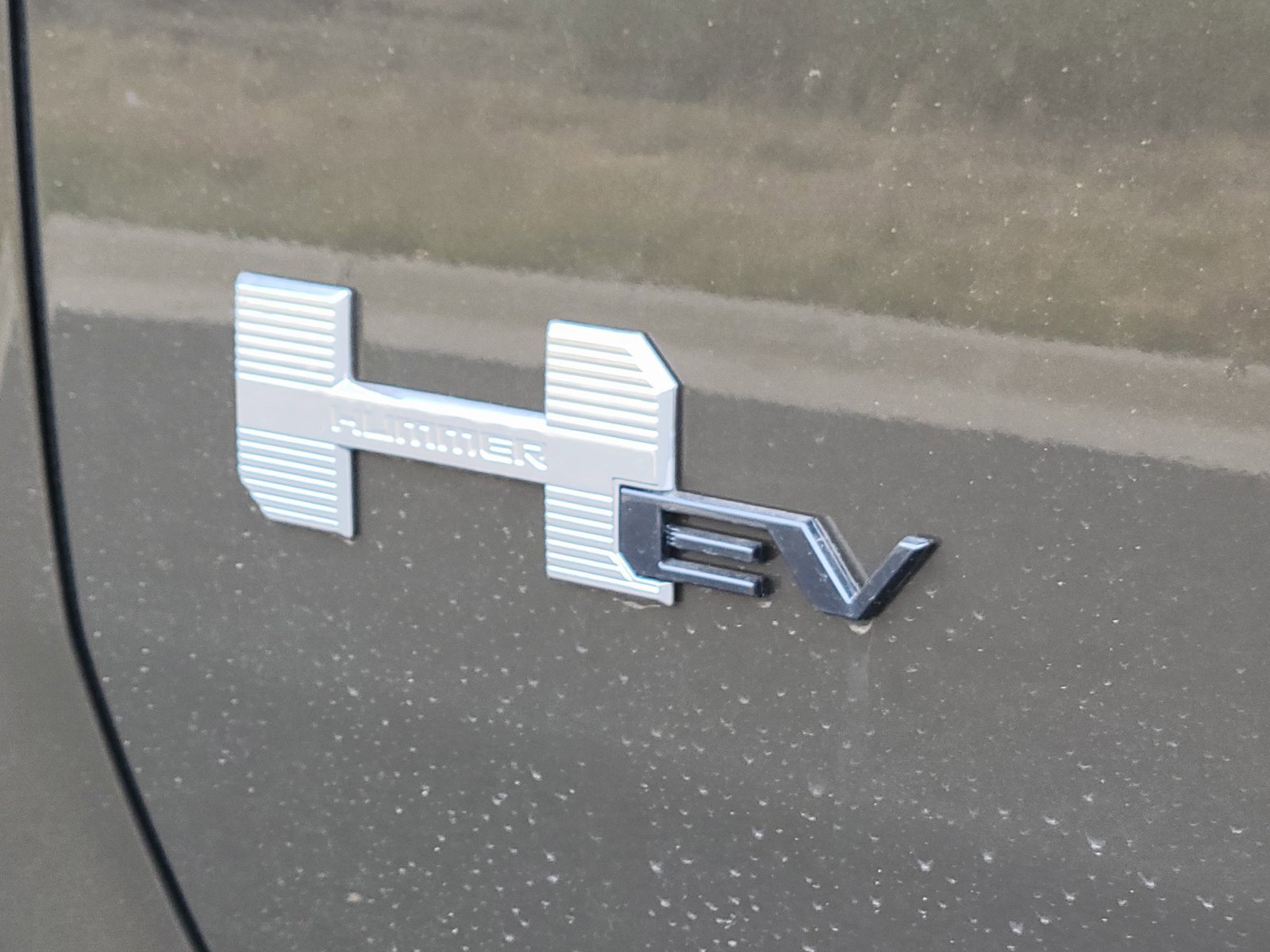 New 2025 GMC Hummer EV 3X image 17