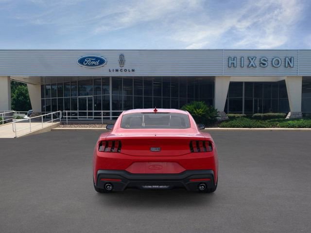 New 2025 Ford Mustang GT Premium w/ 60th Anniversary Package image 6