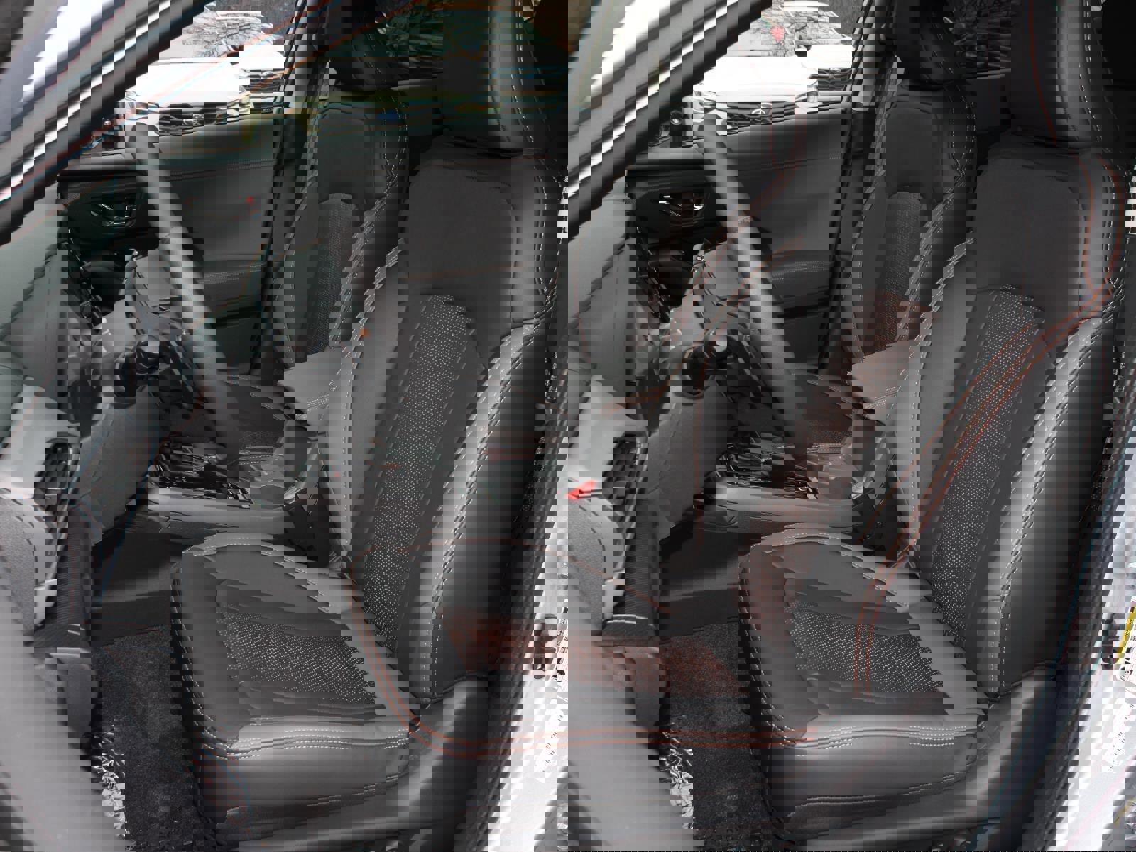 New 2026 Subaru Crosstrek 2.5i Limited image 15