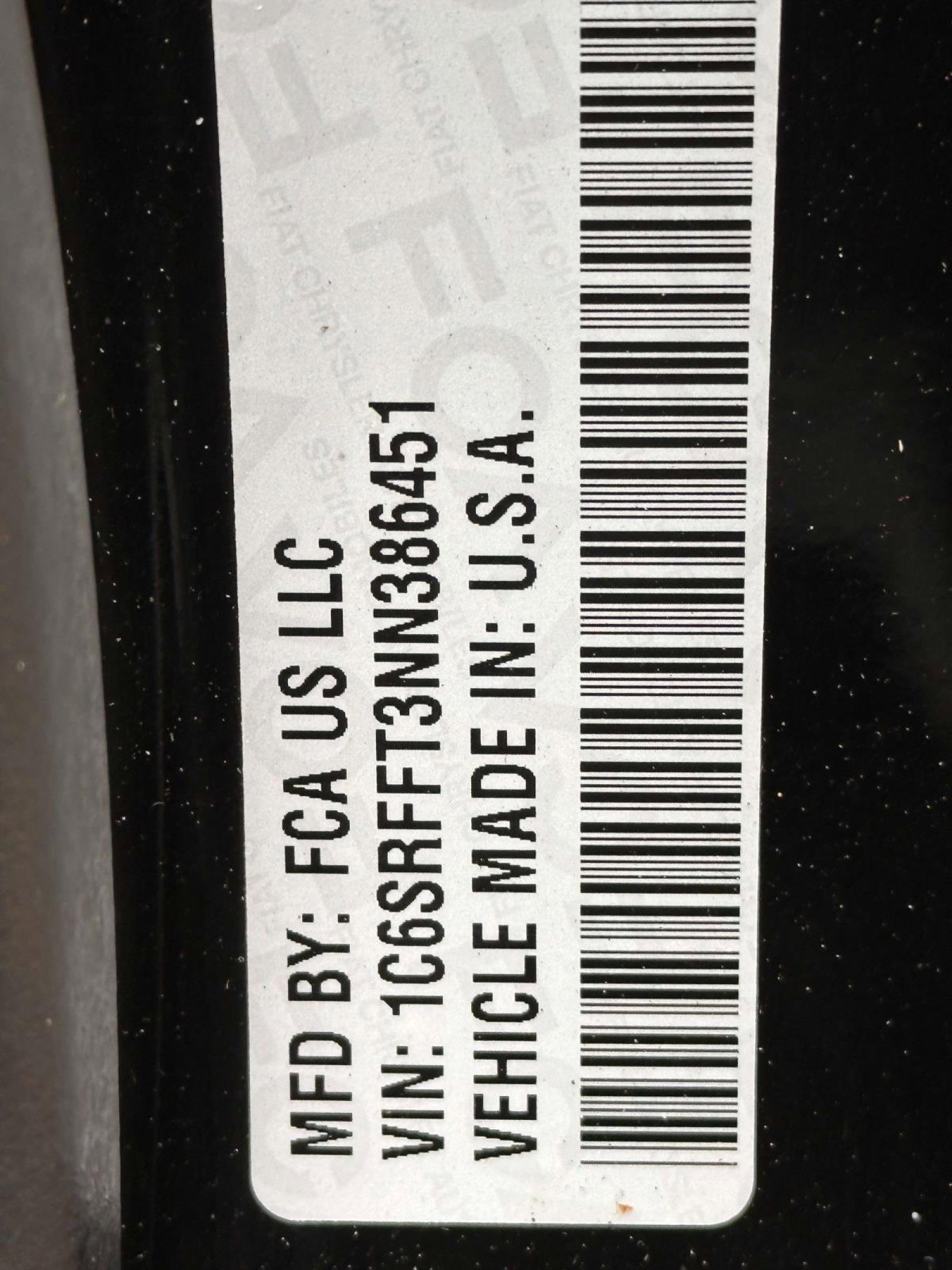 Used 2022 RAM 1500 Big Horn image 31