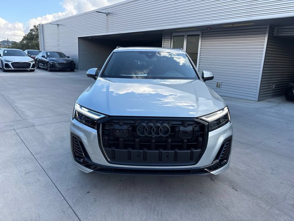 New 2026 Audi Q7 2.0T Premium AWD/4WD image 2