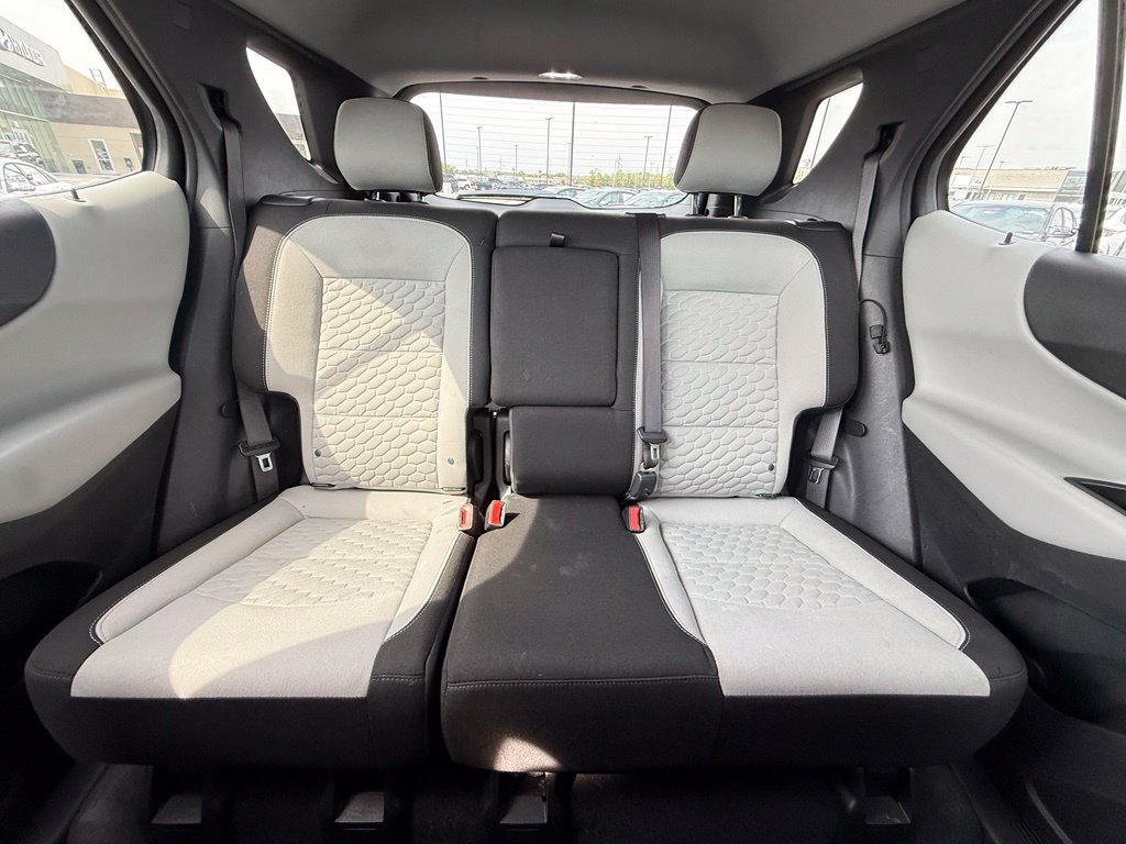 Used 2021 Chevrolet Equinox LT AWD/4WD image 29
