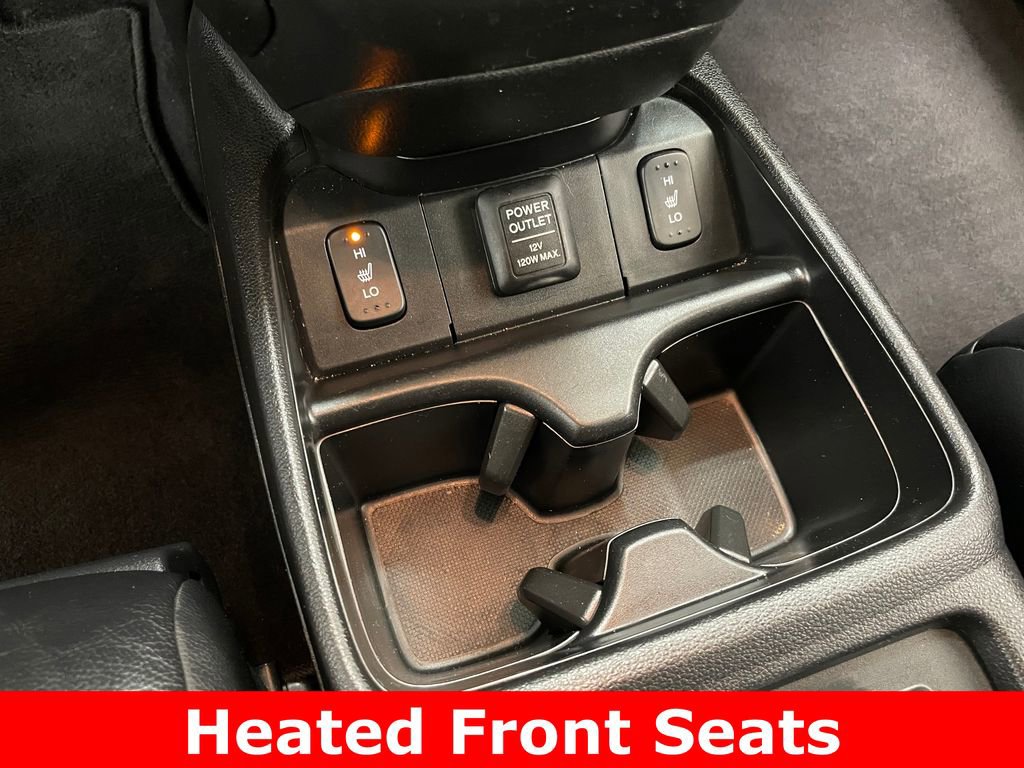 Used 2012 Honda CR-V EX-L image 8