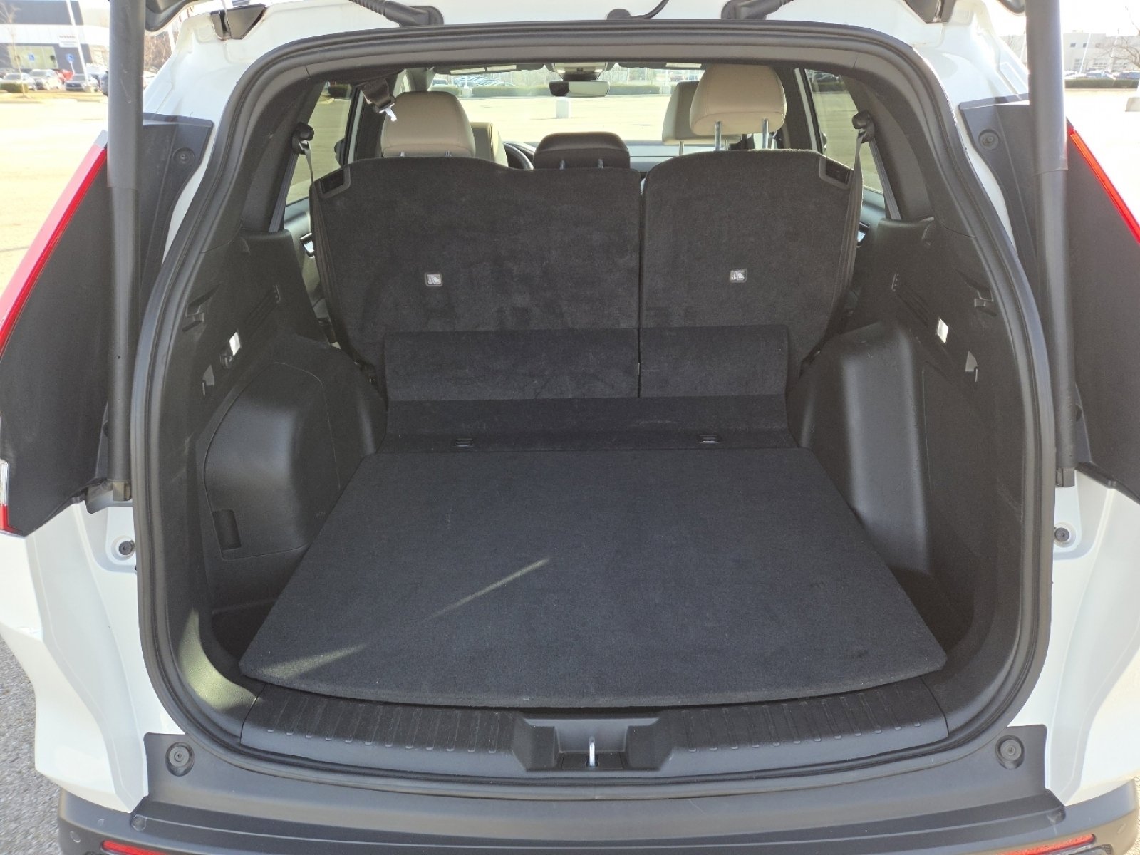 Used 2024 Honda CR-V Sport Touring image 21