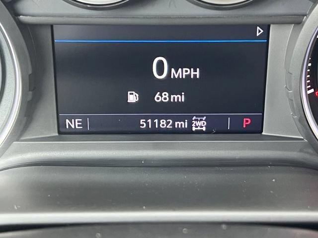 Used 2020 Chevrolet Silverado 2500 LT w/ All Star Edition AWD/4WD image 7