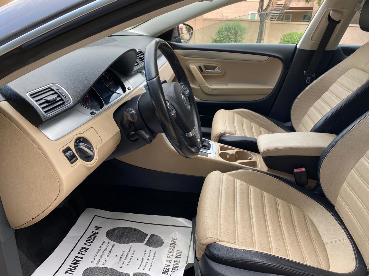 Used 2014 Volkswagen CC Sport image 29