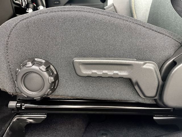 New 2026 Jeep Wrangler Sport S image 13