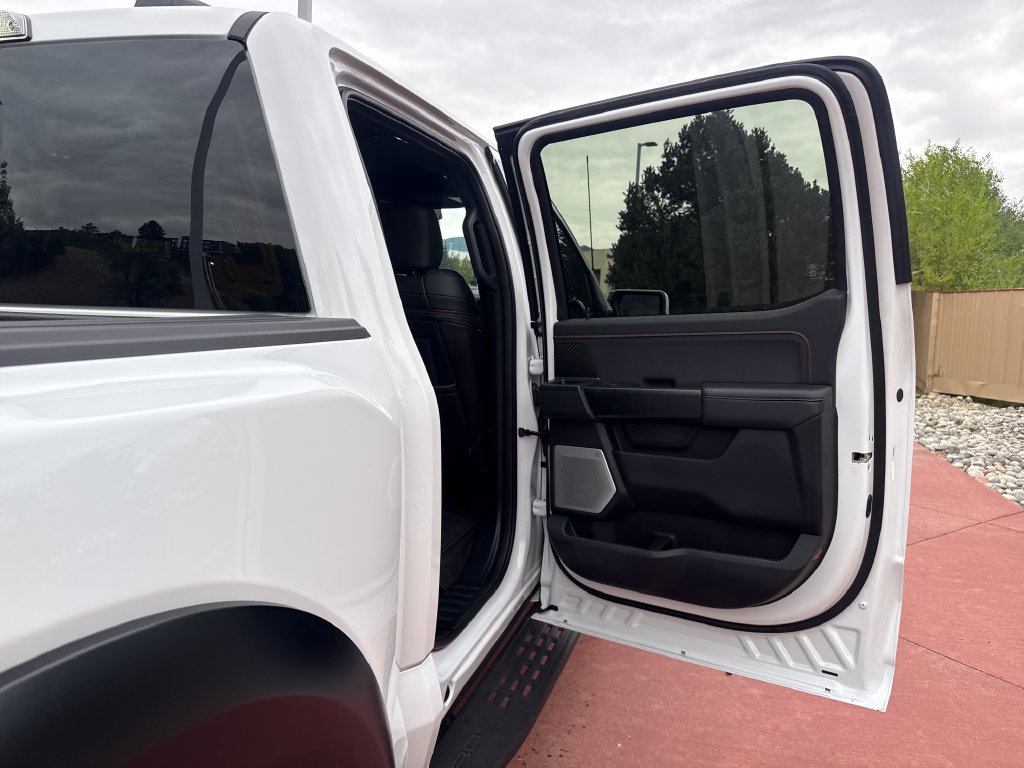 Certified 2026 Ford F150 Raptor AWD/4WD image 23