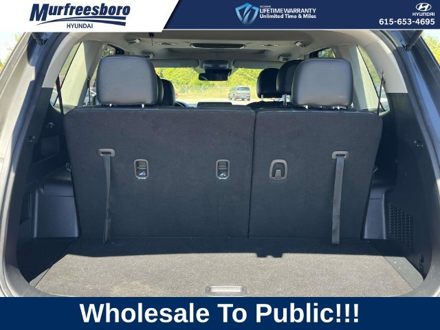Used 2021 Kia Telluride S FWD image 22
